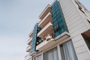 Thea Seaview Apartament