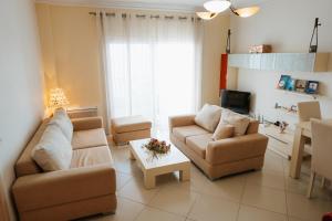 Thea Seaview Apartament