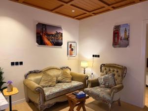 بيتي بلس للغرف الفندقية- مدخل مستقل