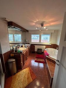 Chambres chez Jean Luc