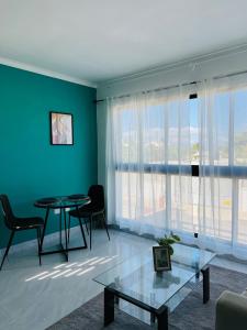 Acogedor apartamento