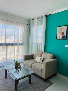 Acogedor apartamento