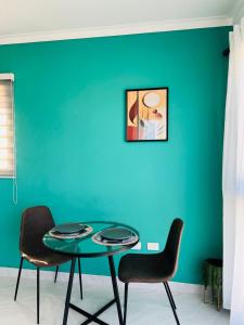 Acogedor apartamento