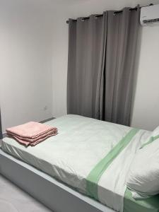 Acogedor apartamento