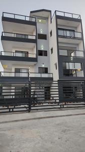 Acogedor apartamento