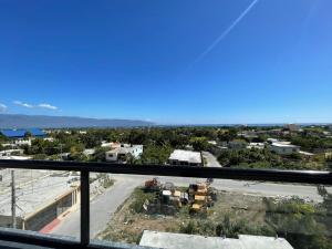 Acogedor apartamento