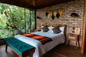 Cabaña "Los Arrayanes", Sumak Cabañas