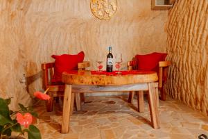 Hotel Pachamama Campestre