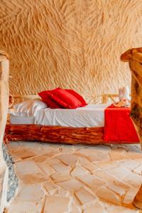 Hotel Pachamama Campestre