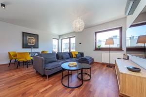 Pomorskie Apartamenty Łokietka