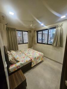 Pali Perch 1BHK with Peace, Charm and Bandra Vibes