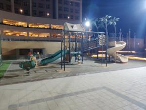 Modern Service Appartment in GIFT City