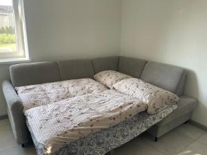 New place in Petřvald