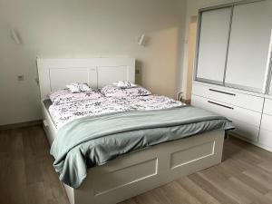 New place in Petřvald