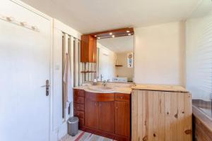 Sejours a la campagne Chambre familiale XL : photos des chambres