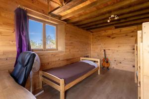 Sejours a la campagne Chambre familiale XL : photos des chambres