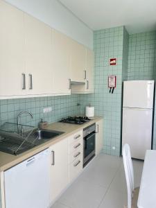 City Center House - Azure Waters