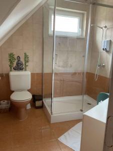 Apartment in Balatonbereny - Balaton 18047