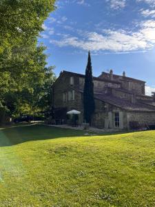 B&B / Chambres d'hotes Le Moulin de Montsegur : photos des chambres