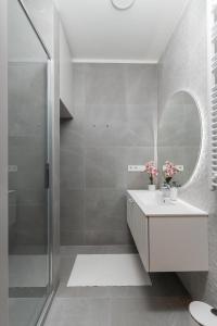 Chloes Luxury Apartment & EV Charger & Free Private Parking