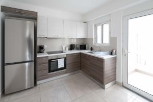 Stylish Apartment in Piraeus -F9