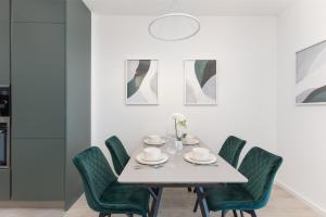 Chloes Luxury Apartment & EV Charger & Free Private Parking