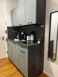 Dubulti wooden guesthouse