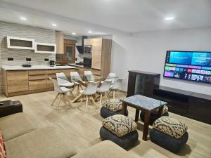 El Balcón Torre de la Mézquita