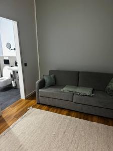 Dubulti wooden guesthouse