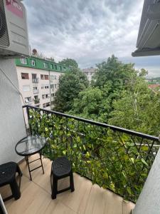 Pavlovic apartman