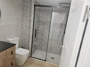 El Balcón Torre de la Mézquita