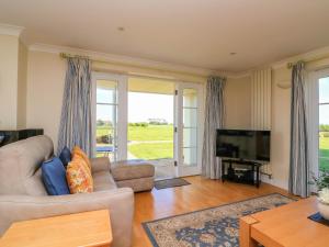 4 Thurlestone Beach House