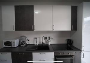 New and peaceful in Trento