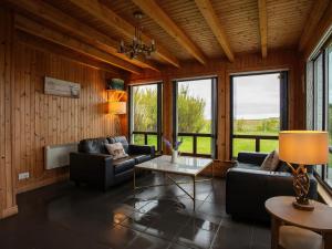 Corncrake Cottage SU