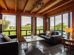 Corncrake Cottage SU