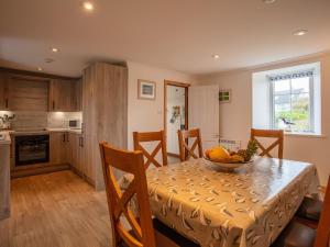 Corncrake Cottage SU