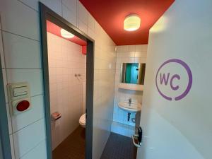 HOKK Hotel im Sportpark