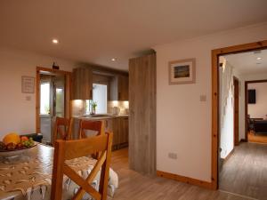 Corncrake Cottage SU