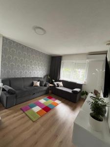 Pavlovic apartman