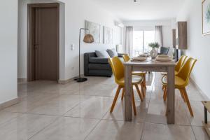 Stylish Apartment in Piraeus -F9