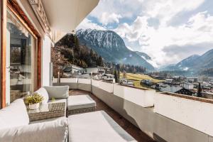 Herzblut Wohlfühl Appartements by Peak Stay