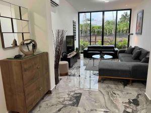 Elegant, Modern style Villa in Playa Nueva Romana2