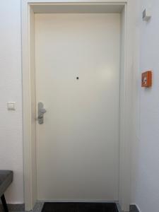 Über den Dächern von Werne - Balkon, WLAN, TV und Küche - Möller