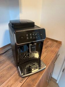 Über den Dächern von Werne - Balkon, WLAN, TV und Küche - Möller