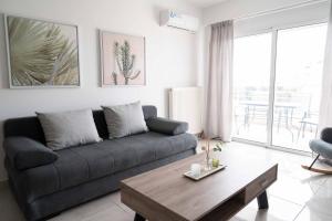 Stylish Apartment in Piraeus -F9