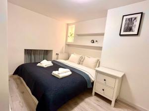 Cozy 2-bedroom Home in the Center