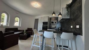 Sardegnaexplora - Villa Sa Lumenera Lentisco img28