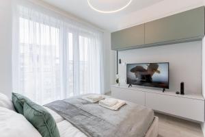 Chloes Luxury Apartment & EV Charger & Free Private Parking