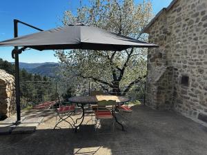 LAdret Étoilé - Nature break