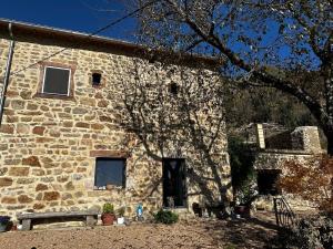 LAdret Étoilé - Nature break